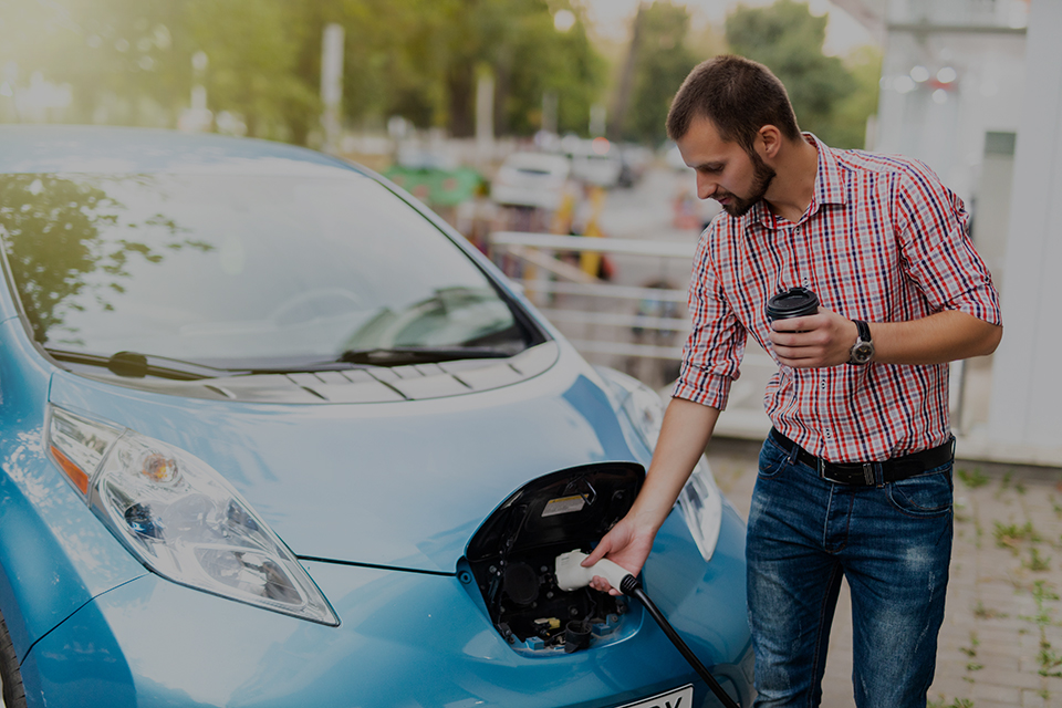 CHARGEUR DE BATTERIE, REPAIP ET DÉMARREUR